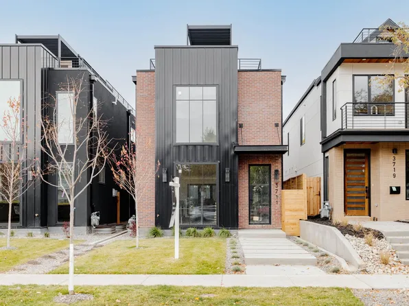 3711 N Tejon St, Denver, CO 80211