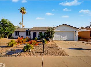 3907 W PARADISE Drive, Phoenix, AZ 85029
