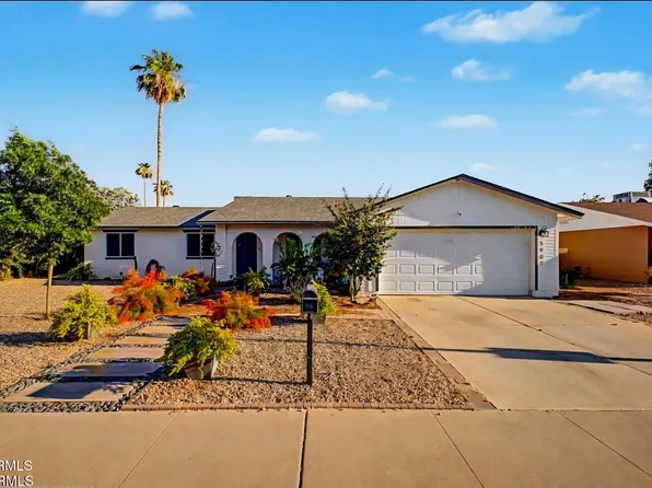 3907 W PARADISE Drive, Phoenix, AZ 85029