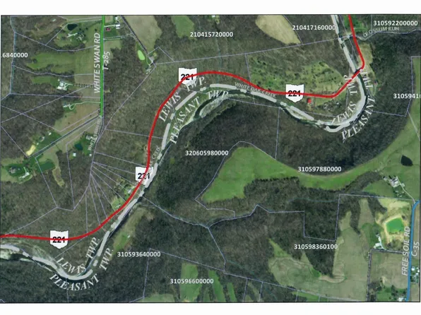 0 State Route 221, Georgetown, OH 45121