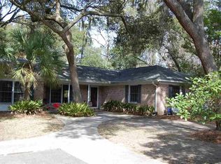 104 Fort Marion Rd, Beaufort, SC 29902