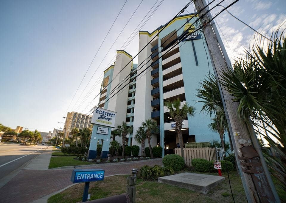 1st image of 6804 N Ocean Blvd. #1409