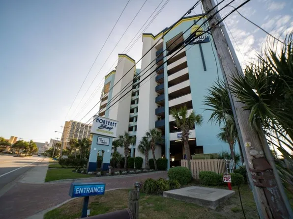 6804 N Ocean Blvd. #1409, Myrtle Beach, SC 29572
