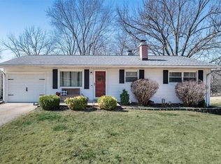 1 Paul Ave, Saint Charles, MO 63301