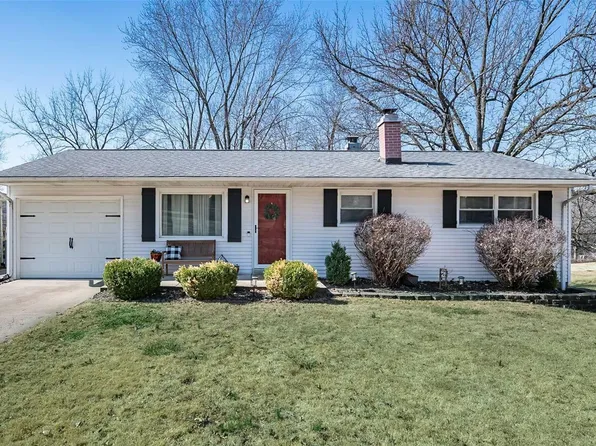 1 Paul Ave, Saint Charles, MO 63301