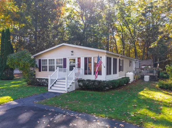 70 Courtney Lane, Eliot, ME 03903