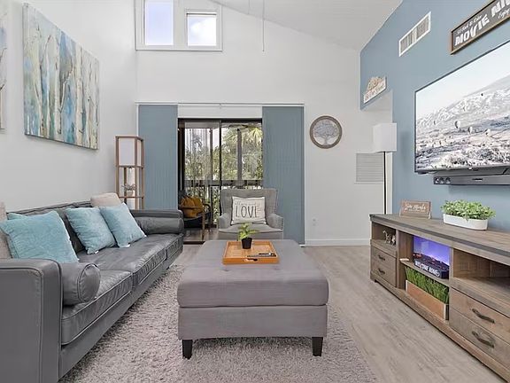 2nd image of 3961 Atrium Dr #U-6