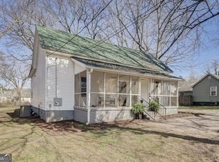 162 W Jefferson St, Hoschton, GA 30548