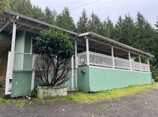 3200 Bennett Creek Rd, Cottage Grove, OR 97424