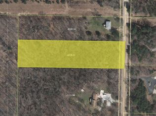 Cooley Rd, Fruitport, MI 49415