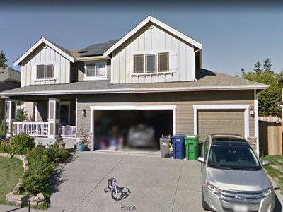 2333 122nd Pl SE, Everett, WA, 98204