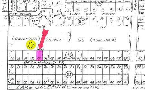 1st image of 3044 Brownwood Dr