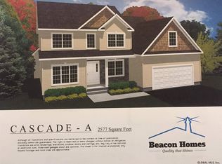 LOT 25 52 Swatling Dr, Mechanicville, NY 12118