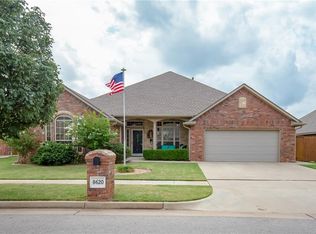 8620 NW 111th St, Oklahoma City, OK 73162
