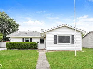 514 Wellington Blvd, Shelbyville, IN 46176