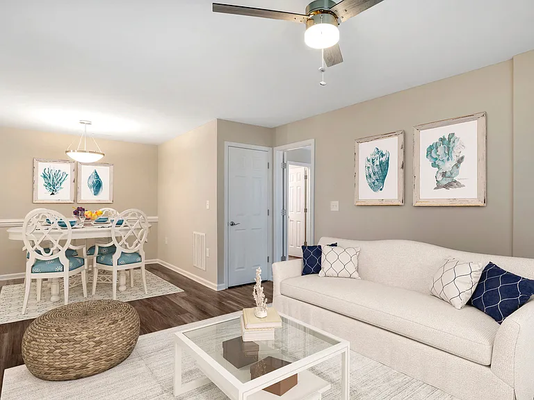 Saybrooke Apartments — Photo 22