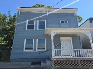 708 Elm St, Cumberland, MD 21502