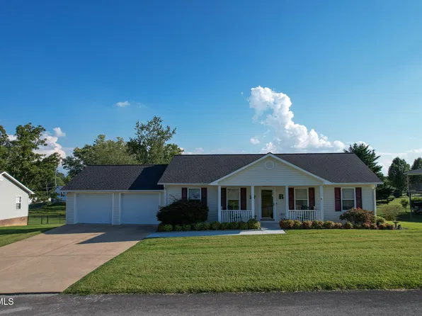 37 Fairview Ridges Dr, Afton, TN 37616