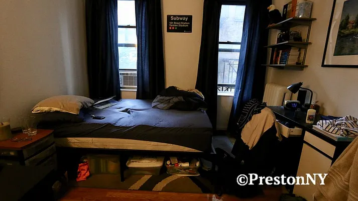 Rented by JM Preston Properties LLC | media 24