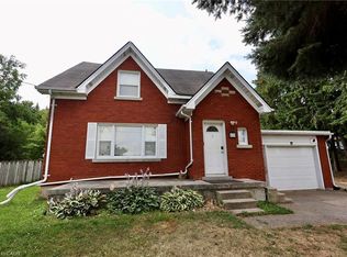 429 Erb St W, Waterloo, ON N2T 1A1