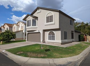 3755 E Broadway Rd, Mesa, AZ 85206