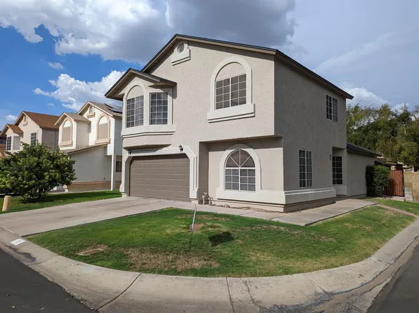 3755 E Broadway Rd, Mesa, AZ