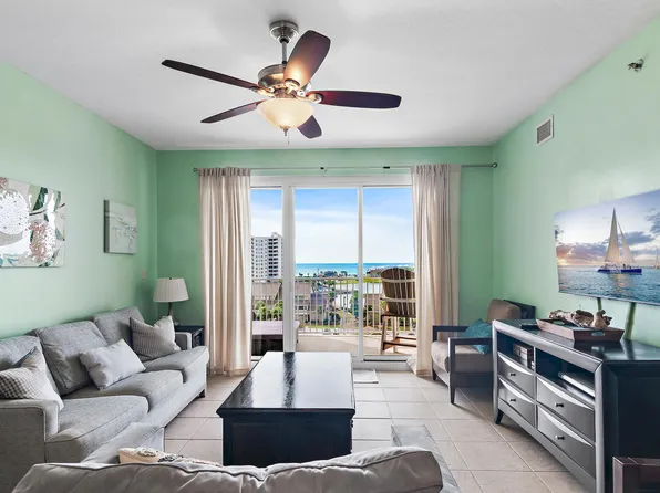 122 Seascape Dr Unit 608, Miramar Beach, FL 32550