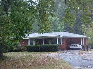 51 Grant 4644 Rd, Sheridan, AR 72150