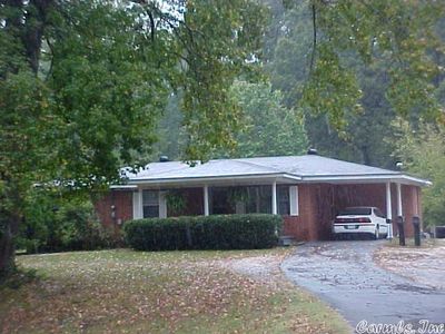 51 Grant 4644 Rd, Sheridan, AR, 72150