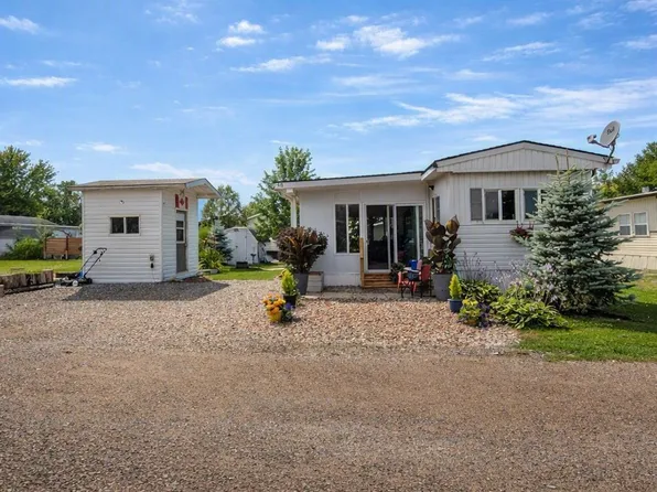 79681 Bluewater Hwy #30, Central Huron, ON N7A 3X8
