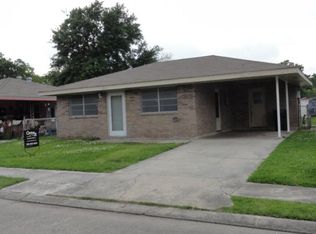 233 Leslie St, Houma, LA 70363