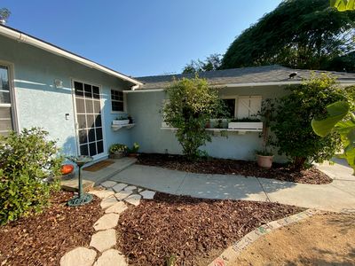 7056 Forbes Ave, Van Nuys, CA, 91406