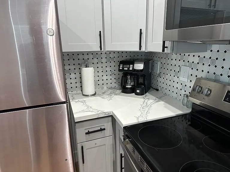 Coffeemaker