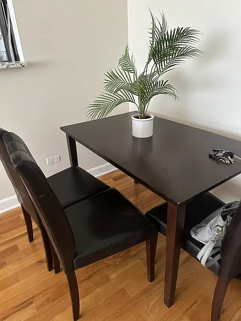 1 bed, 800 sqft, $1,500 — Photo 3