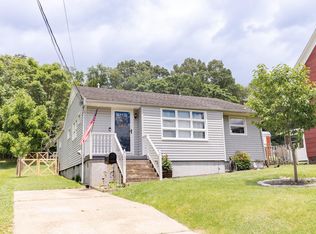 629 Orchard Ave, Buena Vista, VA 24416