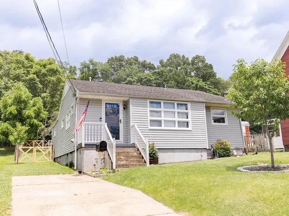 629 Orchard Ave, Buena Vista, VA 24416