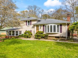 60 Bel Aire Dr, Mystic, CT 06355