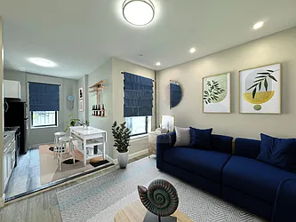 Rented by Pear NYC LLC