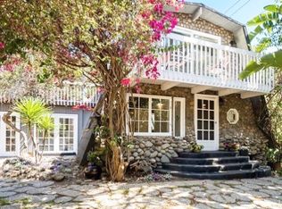 3666 Las Flores Canyon Rd, Malibu, CA 90265