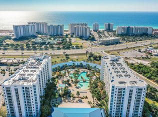 4203 Indian Bayou Trl #1708, Destin, FL 32541