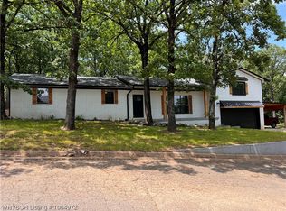 102 Heritage Ln, Poteau, OK 74953