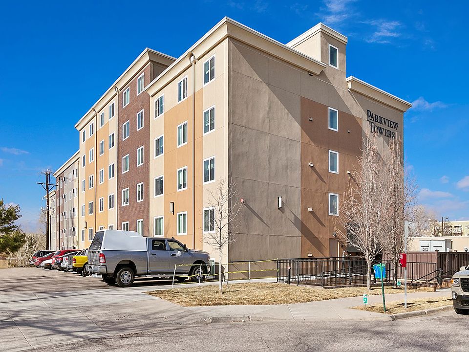 1st image of 3655 S Pearl St #65