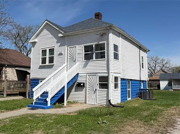 1217 Market St, Madison, IL 62060