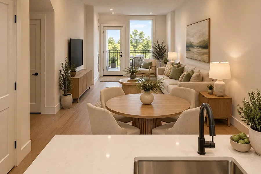 348 Queen Mary St Unit B2 — Photo 4