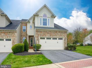 110 Deputed Testamony Pl, Havre De Grace, MD