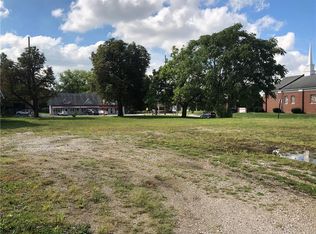 2246 W Washington St, Indianapolis, IN