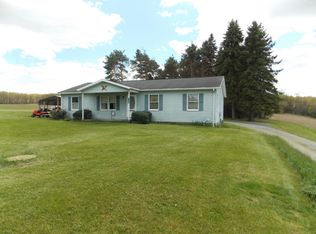 1108 Boxasen Rd, Morrisdale, PA 16858