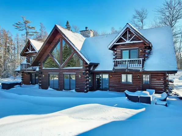 2952 E Kerr Ln, Phelps, WI 54554