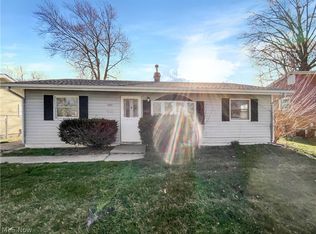 1311 New Jersey Ave, Lorain, OH 44052