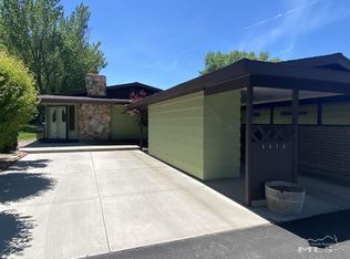 3513 E Hidden Valley Dr, Reno, NV 89502
